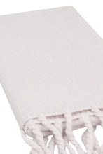 Load image into Gallery viewer, Wool blend scarf
