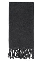 Load image into Gallery viewer, Wool blend scarf
