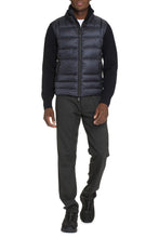 Load image into Gallery viewer, Cardigan with padded front panel
