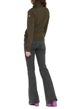 Load image into Gallery viewer, Padded front panel cardigan
