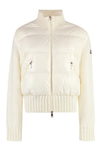 Load image into Gallery viewer, Techno fabric jacket
