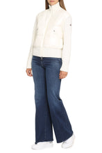 Load image into Gallery viewer, Techno fabric jacket
