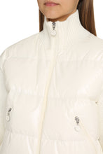 Load image into Gallery viewer, Techno fabric jacket

