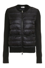 Load image into Gallery viewer, Full zip field vest
