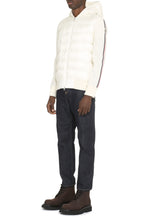 Load image into Gallery viewer, Padded front panel cardigan

