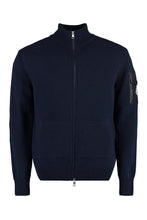 Load image into Gallery viewer, Zipped cardigan
