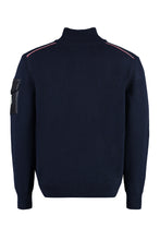 Load image into Gallery viewer, Zipped cardigan

