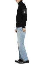 Load image into Gallery viewer, Zipped cardigan
