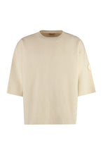 Load image into Gallery viewer, Moncler X Roc Nation Designed By Jay-Z - virgin wool crew-neck sweater

