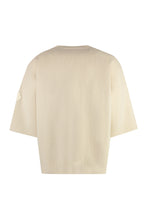 Load image into Gallery viewer, Moncler X Roc Nation Designed By Jay-Z - virgin wool crew-neck sweater
