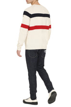 Load image into Gallery viewer, Wool and cashmere sweater

