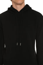 Load image into Gallery viewer, Ribbed cashmere and wool sweater
