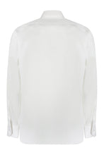Load image into Gallery viewer, Long sleeve cotton shirt
