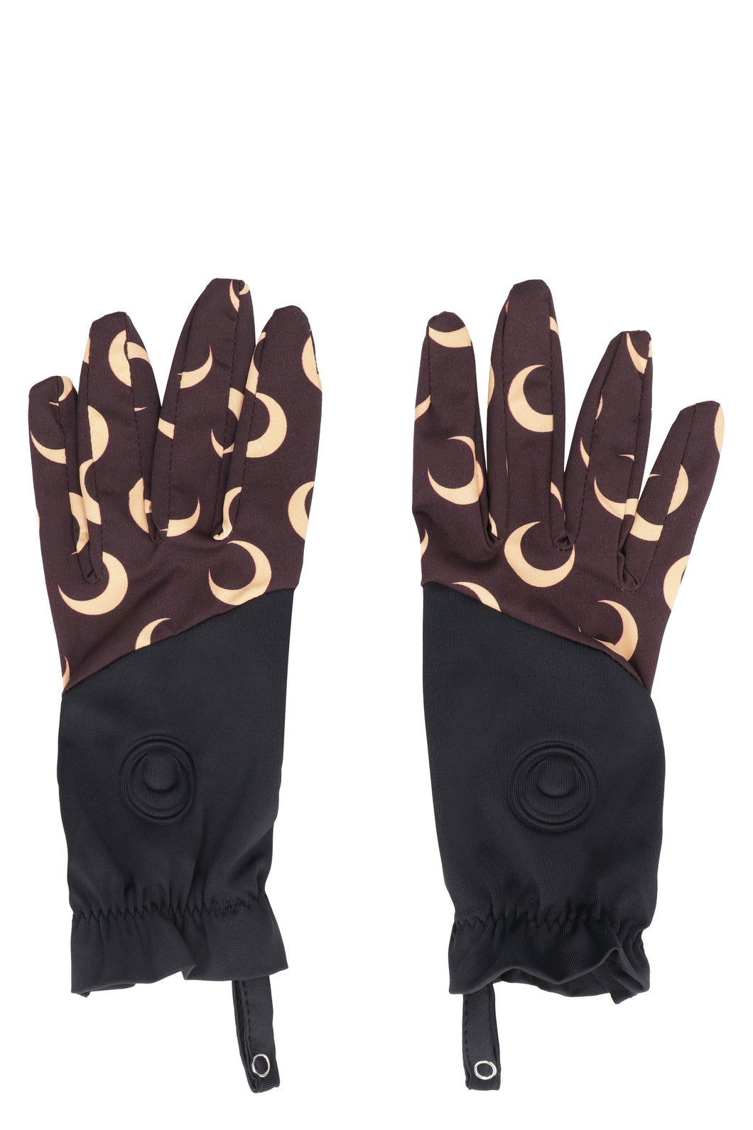 Printed gloves