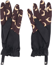Load image into Gallery viewer, Printed gloves
