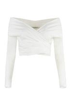 Load image into Gallery viewer, Taffeta shirt stretch

