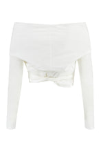 Load image into Gallery viewer, Taffeta shirt stretch
