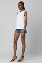 Load image into Gallery viewer, Parker denim shorts
