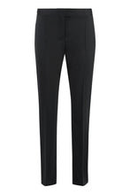 Load image into Gallery viewer, Wool trousers
