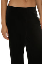 Load image into Gallery viewer, Velvet trousers
