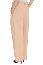 Load image into Gallery viewer, High-waist wide-leg trousers

