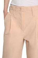 Load image into Gallery viewer, High-waist wide-leg trousers
