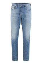 Load image into Gallery viewer, Regular fit jeans
