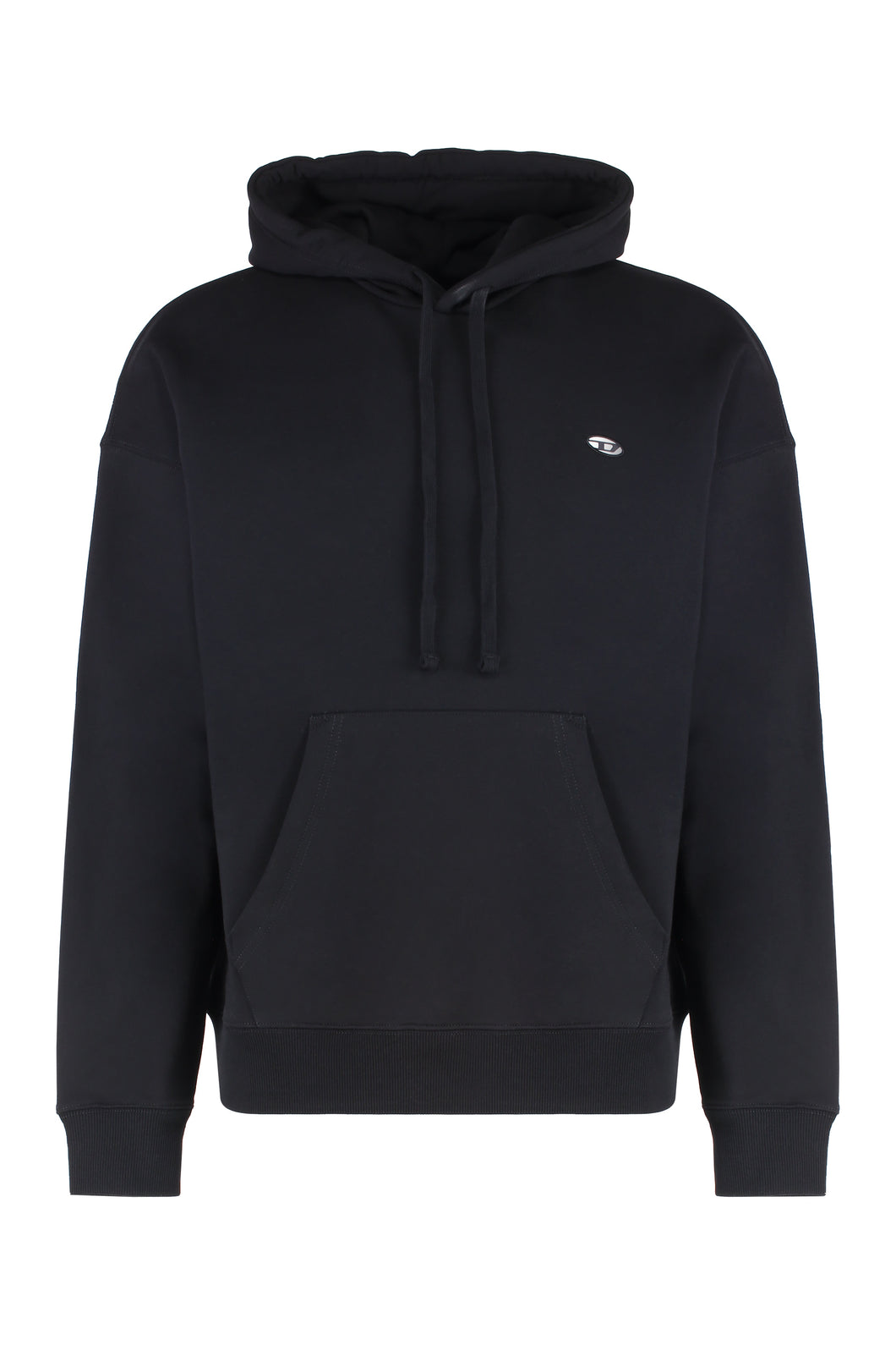 S-Rob-Doval-Pj Cotton hoodie