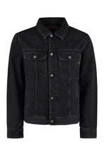 Load image into Gallery viewer, D-Barcy denim jacket
