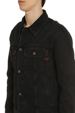 Load image into Gallery viewer, D-Barcy denim jacket
