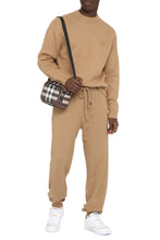 Load image into Gallery viewer, Wool and cashmere blend sweater
