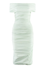 Load image into Gallery viewer, Draped dress
