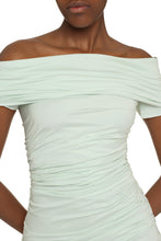 Load image into Gallery viewer, Draped dress
