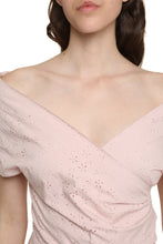 Load image into Gallery viewer, Cotton long dress
