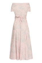 Load image into Gallery viewer, Printed cotton dress
