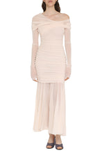 Load image into Gallery viewer, Draped dress
