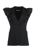 Load image into Gallery viewer, Wool vest
