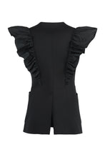 Load image into Gallery viewer, Wool vest
