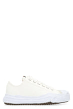 Load image into Gallery viewer, Low-top sneakers Hank in fabric
