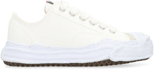 Load image into Gallery viewer, Low-top sneakers Hank in fabric
