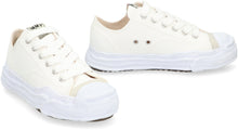Load image into Gallery viewer, Low-top sneakers Hank in fabric
