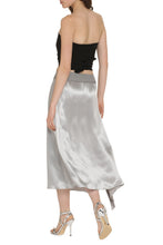 Load image into Gallery viewer, Cotton crop top

