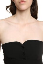 Load image into Gallery viewer, Cotton crop top
