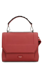 Load image into Gallery viewer, Ninon leather handbag
