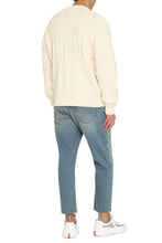 Load image into Gallery viewer, Cable knit cardigan
