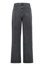 Load image into Gallery viewer, Criss Cross jeans
