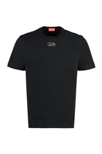 Load image into Gallery viewer, T-Just-Od cotton T-shirt
