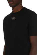 Load image into Gallery viewer, T-Just-Od cotton T-shirt
