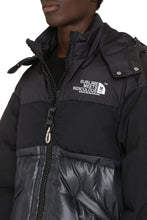 Load image into Gallery viewer, Full zip down jacket
