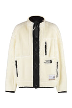 Load image into Gallery viewer, Eco-shearling jacket
